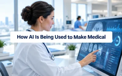 🩻  How AI Is Being Used to Make Medical Decisions, and What Patients Should Ask