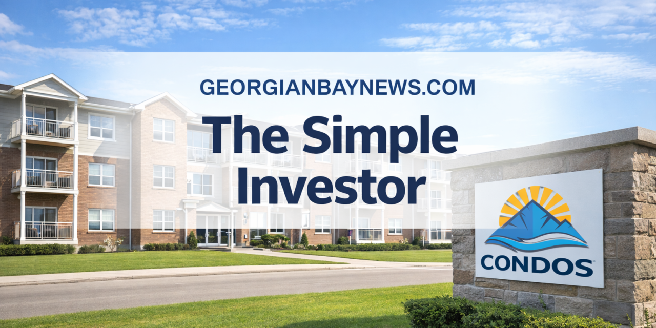 ❗️The Simple Investor: What It Is, Who’s Behind It, and What’s Happening Now