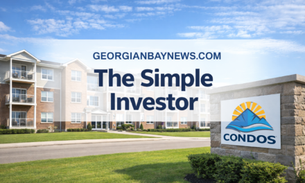 ❗️The Simple Investor: What It Is, Who’s Behind It, and What’s Happening Now