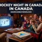 The Loss of Hockey Night in Canada: Fans Call It a Major Blow to Tradition | GEORGIANBAYNEWS.COM