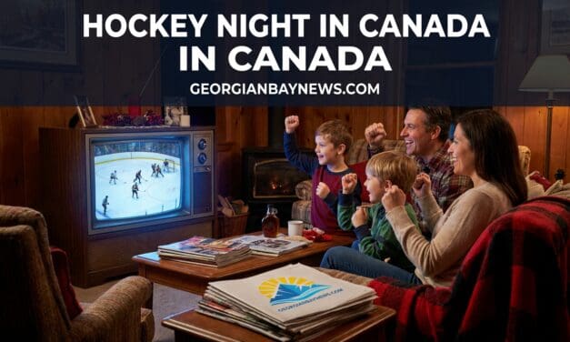 The Loss of Hockey Night in Canada: Fans Call It a Major Blow to Tradition | GEORGIANBAYNEWS.COM