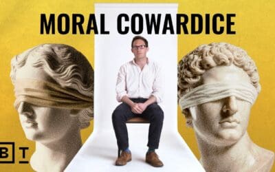 π§ The 3 ways stupidity spreads throughout a society | Jonny Thomson