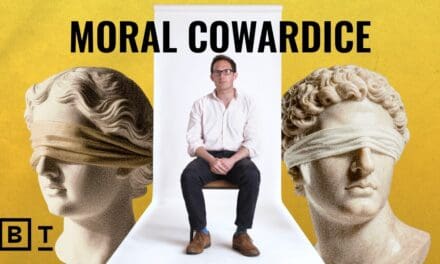 🧠 The 3 ways stupidity spreads throughout a society | Jonny Thomson