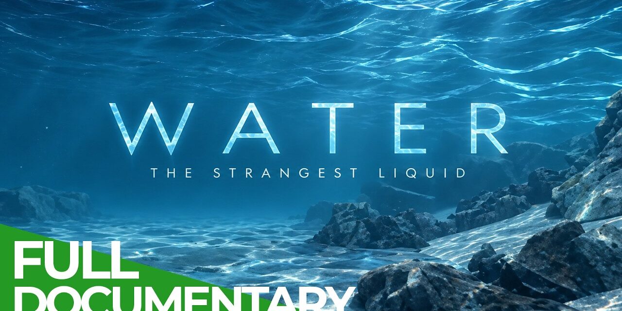 💦  The Mystery of Water: Nature’s Strangest Liquid | Free Documentary Nature