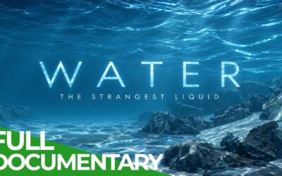 💦  The Mystery of Water: Nature’s Strangest Liquid | Free Documentary Nature