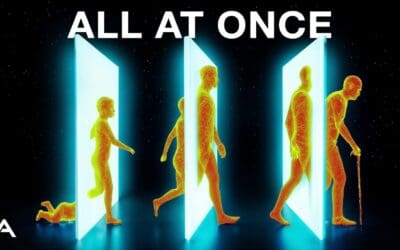 🕒  The theory of time that proves your past self still exists | GEORGIANBAYNEWS.COM