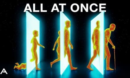 🕒  The theory of time that proves your past self still exists | GEORGIANBAYNEWS.COM