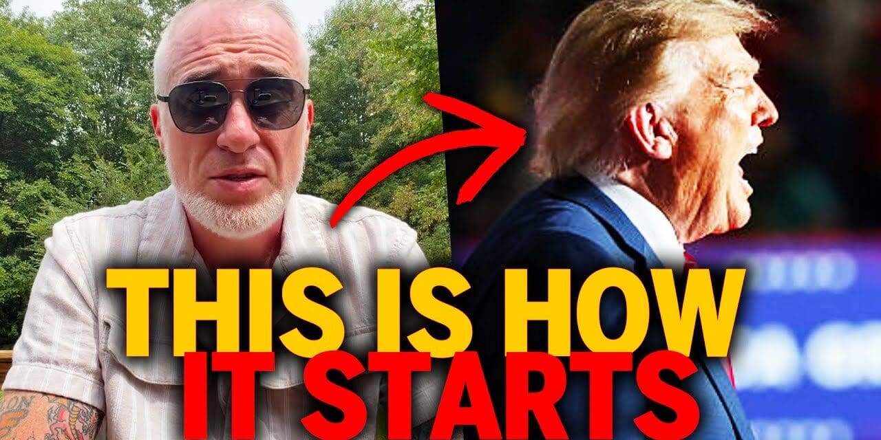 🚨 They’re Already Talking About SEIZING Ballots | Tennessee Brando