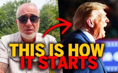 🚨 They’re Already Talking About SEIZING Ballots | Tennessee Brando