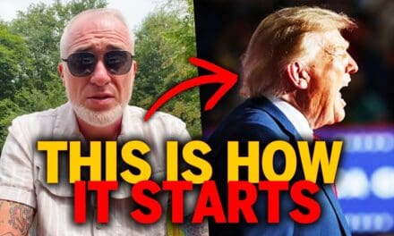 🚨 They’re Already Talking About SEIZING Ballots | Tennessee Brando