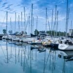 ⛵️  Temporary Closure – Thornbury Harbour – October 16 & 18, 2026