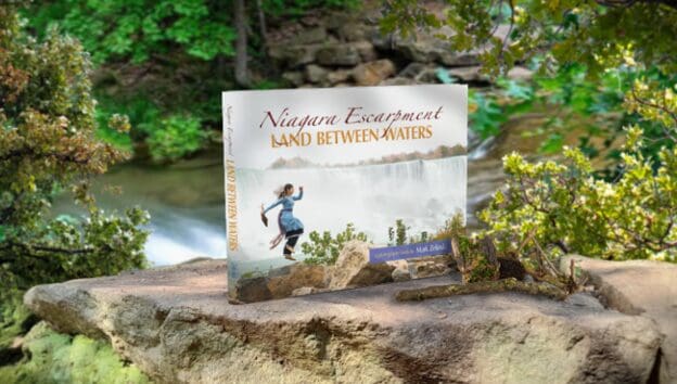 Land Between Waters Brings the Niagara Escarpment to Life Through Photography, Storytelling and Stewardship