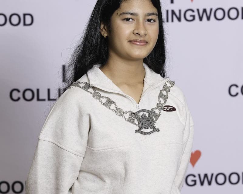 Town of Collingwood Announces 2026/27 Youth Communications Ambassador
