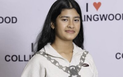 Town of Collingwood Announces 2026/27 Youth Communications Ambassador