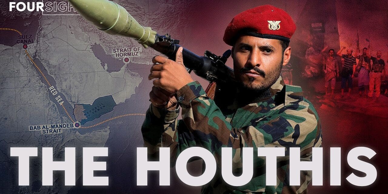 Who are the Houthis? Iran’s secret weapon in Yemen explained | georgianbaynews.com