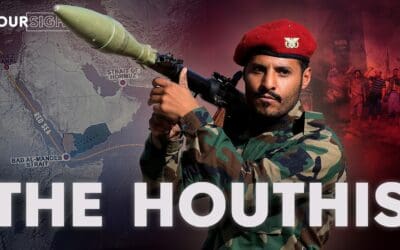 Who are the Houthis? Iran’s secret weapon in Yemen explained | georgianbaynews.com