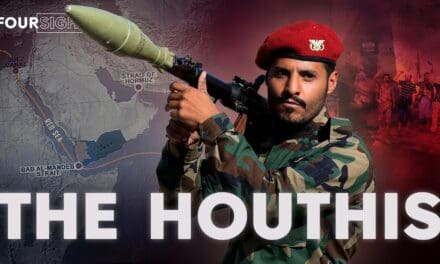 Who are the Houthis? Iran’s secret weapon in Yemen explained | georgianbaynews.com